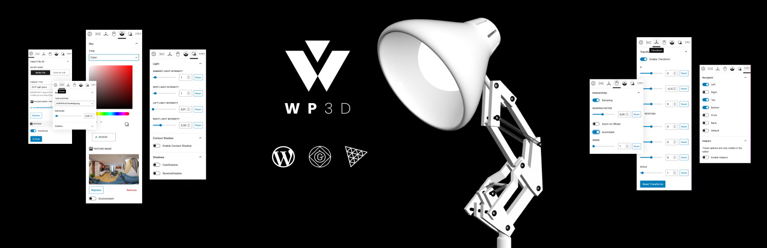 Plugin Banner