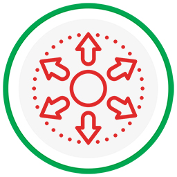 WPAC Social Tools – Like, React & Share icon