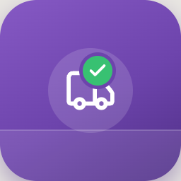 Estimated Delivery Date for WooCommerce icon