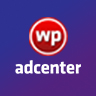WP AdCenter – Ad Manager & Adsense Ads icon