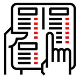 Manage WordPress Admin Menus Access icon