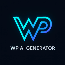 WPaigen AI Generator icon