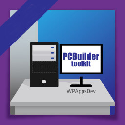 Custom Product Builder or Configurator for WooCommerce icon