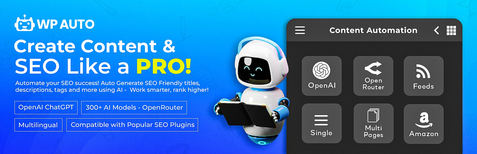 Plugin Banner
