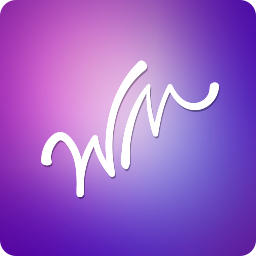 Wpautop Mask icon