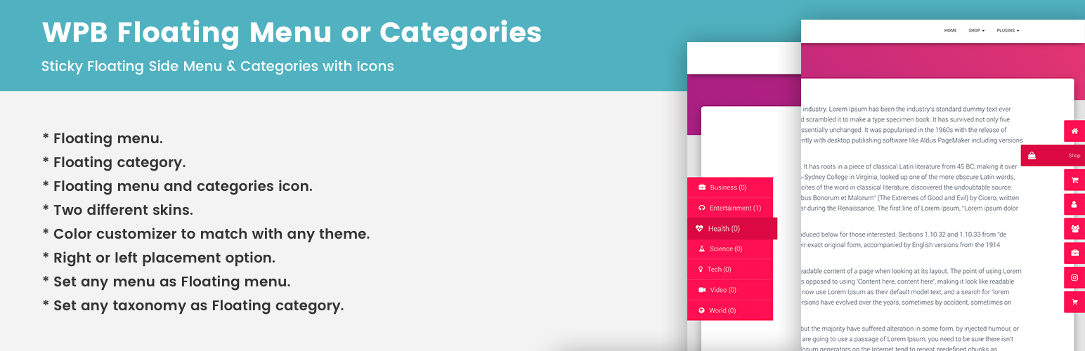 Plugin Banner