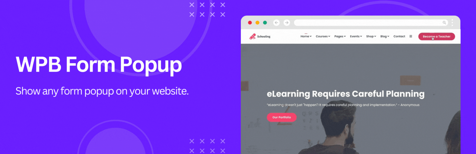 Plugin Banner