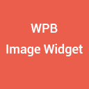 WPB Image Widget icon