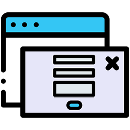 WPB Popup for Contact Form 7 – Showing The Contact Form 7 Popup on Button Click – CF7 Popup icon