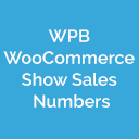 Show Product Sales Count for WooCommerce icon