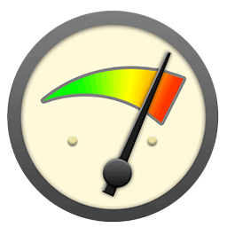 Hosting Benchmark tool icon