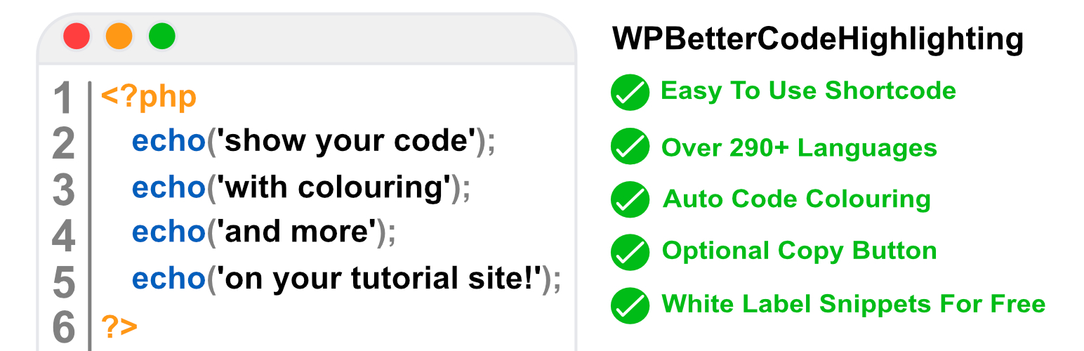 Plugin Banner