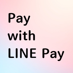 Pay with LINE Pay icon