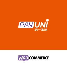 Pay with PAYUNi icon