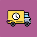 WPC Estimated Delivery Date for WooCommerce icon