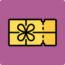 WPC Free Gift Coupons for WooCommerce icon