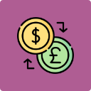 WPC Multi Currency for WooCommerce icon