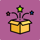 WPC Mystery Box for WooCommerce icon
