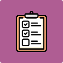WPC Order Fulfillment Checklist for WooCommerce icon