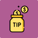 WPC Order Tip for WooCommerce icon