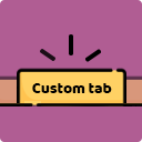 WPC Product Tabs for WooCommerce icon