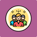 WPC Shop as a Customer for WooCommerce icon