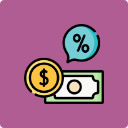WPC Smart Fees for WooCommerce icon