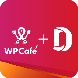 WPCafe Multivendor Restaurant Addon for Dokan icon
