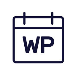 WPCal.io – Easy Meeting Scheduler icon