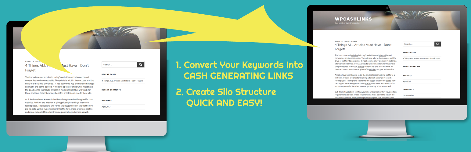 Plugin Banner