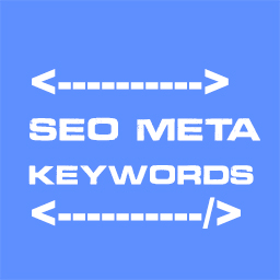 Codevyne SEO Meta Keywords icon