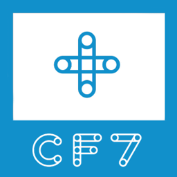 WPCF7 Extended icon