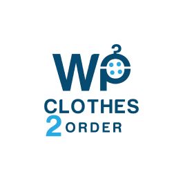 WPClothes2Order icon