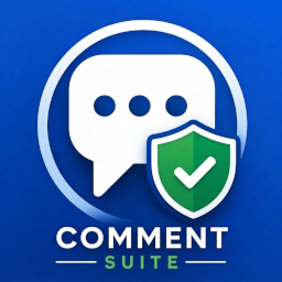 Comment Suite – Anti-Spam, Moderation, Cleanup & Voting icon