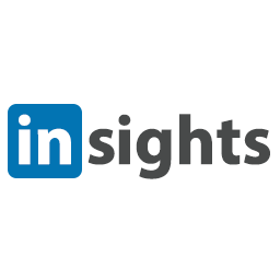 WpConcierges LinkedIn Insights icon