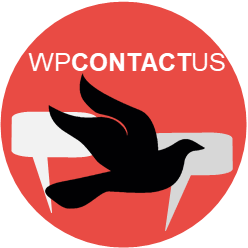 WPContactUs – Turn Form Submissions into Conversations icon