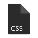 WpCss icon