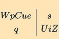 WpCues Basic Quiz icon