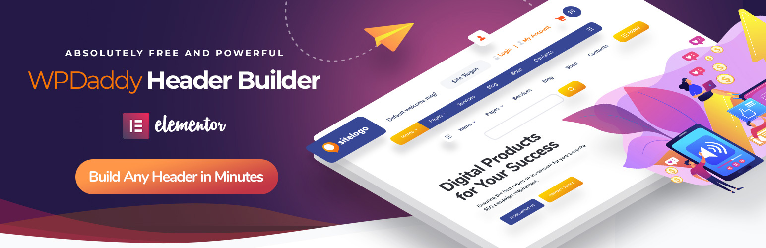 Plugin Banner