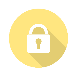 wpDefaultPrivate icon