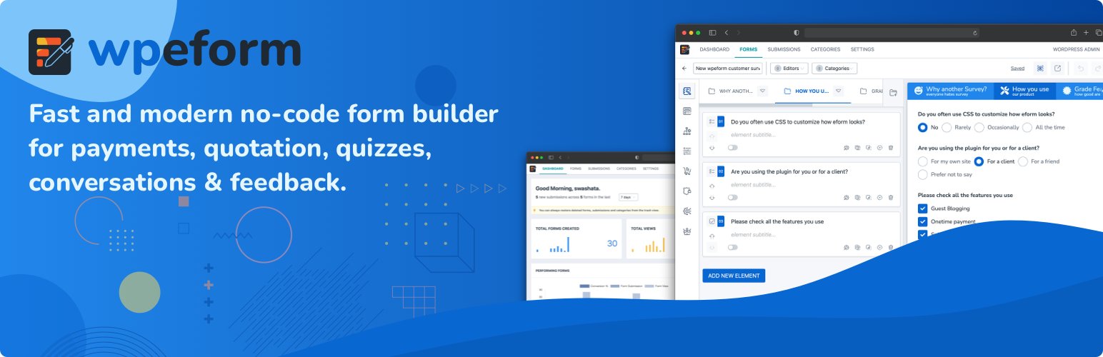 Plugin Banner