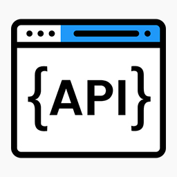 WPEM – REST API icon