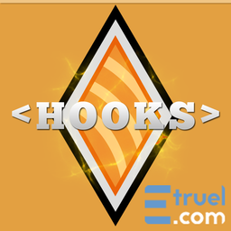 WPeMatico Custom Hooks icon