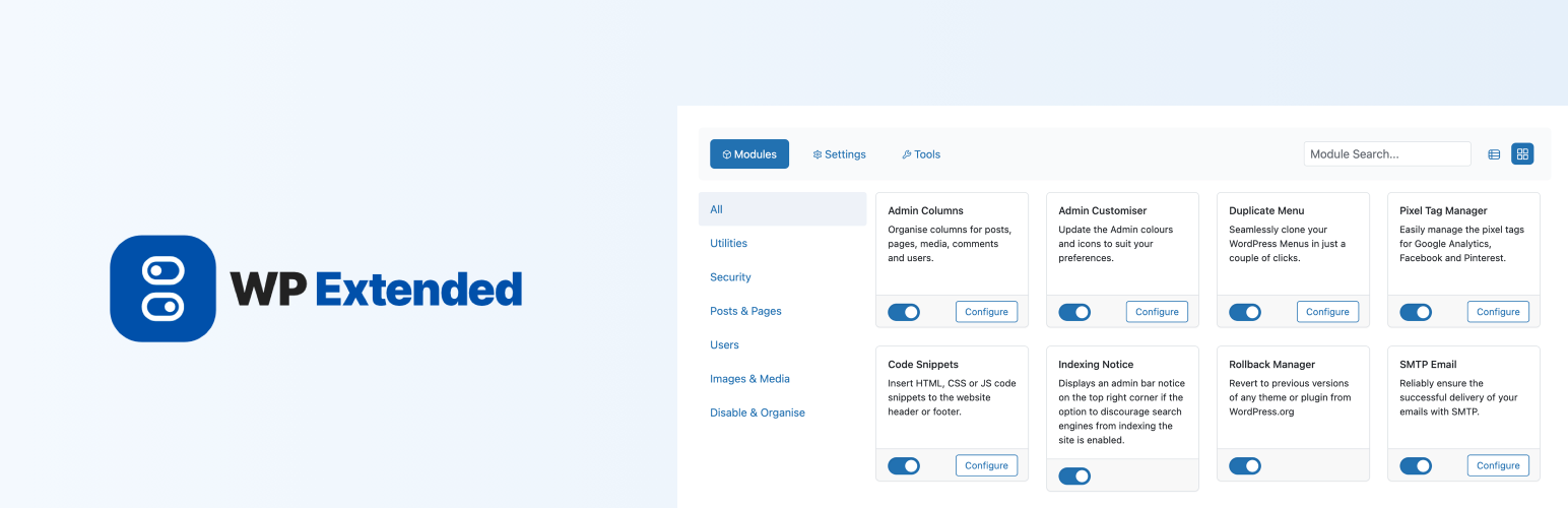 Plugin Banner