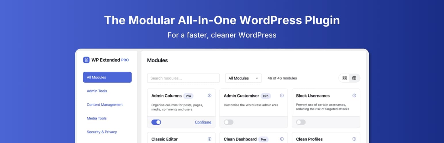 Plugin Banner
