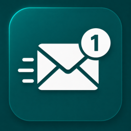 WPFalcons Email Notifications for LearnDash icon