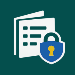 WPFalcons Menu Restrictions icon
