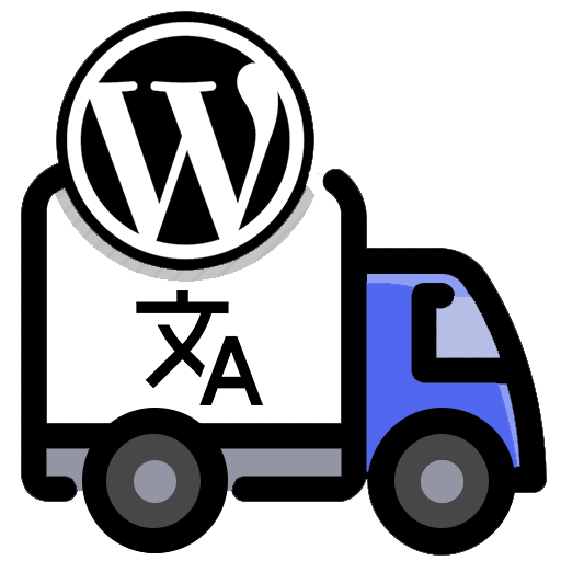 WPfanyi import icon