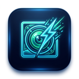 WPFIA Image Optimizer icon
