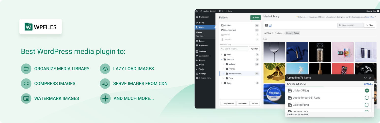Plugin Banner